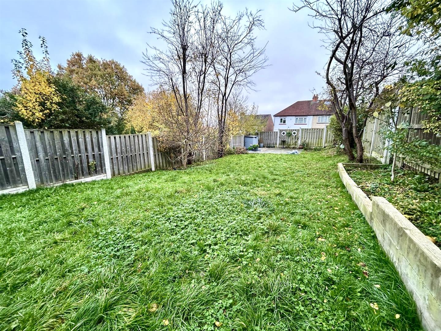 Dalmore Road, Sheffield